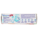 Sensodyne Prosmalto Bimbi, Dentifricio per Bambini 0-6 anni, Aroma Naturale Fragola e Menta, 50 ml